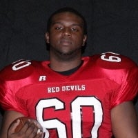 Tavoris Bryant