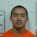 Vin Nguyen mugshot