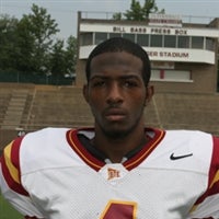 Darrien Burch