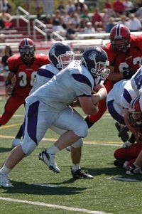 Jake Burnett