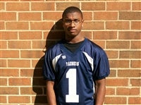 Joe Reed