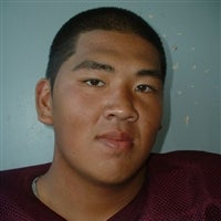 Curtis Dao
