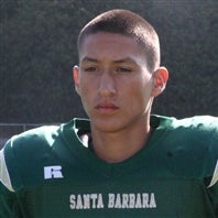 Andrew Mendoza mugshot