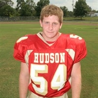 Johnny Eaton mugshot
