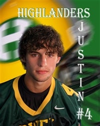Justin Riffle