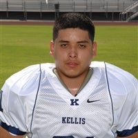 Nick Silvas