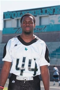 Marquavis Brown