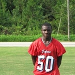 Rodney Thomas mugshot