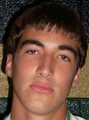 Jack Griffin mugshot