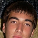 Jack Griffin mugshot