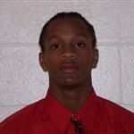 Tevaris Jordan mugshot