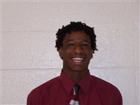 Demetrious Larry