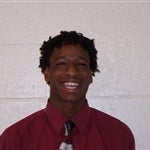 Demetrious Larry mugshot
