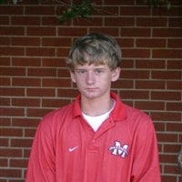 Jeffrey Cothren mugshot