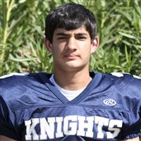Matthew Borges