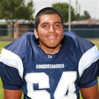 Derick Martinez
