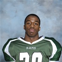 Jeremy Green mugshot