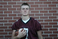 Ryan McMullen mugshot