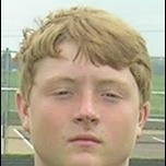 Jared Penrod mugshot