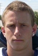 Kyle Lindquist mugshot
