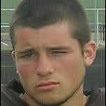 Chris Lynn mugshot