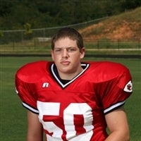 Kirby Dickerson