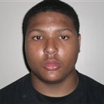 Dwayne Lewis mugshot