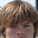 Colby Hashman mugshot
