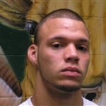 Josh Johnson mugshot