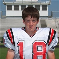 Logan Stelly