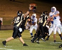 Tyler Caldwell