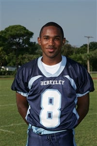 Julian Crockett mugshot