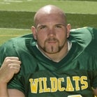 Kenny Whitley mugshot