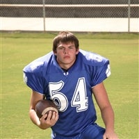 Ethan Ellenburg