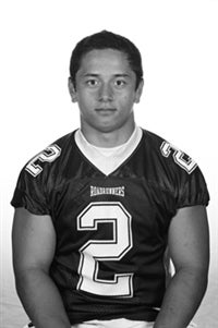Reggie Viatolo
