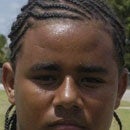 Napoleon Robinson mugshot