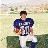 Talon Deangelo