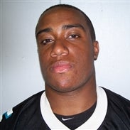Brandon White mugshot