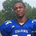 Marquel Franklin mugshot