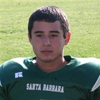 Bryan Rodriguez mugshot
