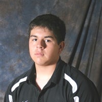 Esteban Johnson mugshot