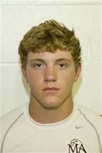 Pierce Cobb