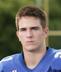 Bobby Burns