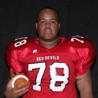 Vanderrius Chadwick