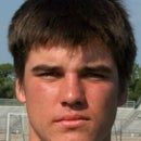 Nick Lynch mugshot