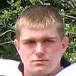 Jake Holmes mugshot