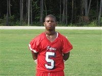 Anthony Bryan