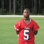 Anthony Bryan mugshot
