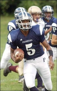 Moquan Dickens