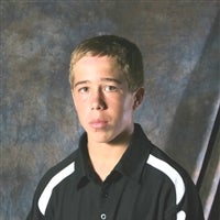 Zack Patterson mugshot